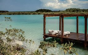 Boca de Agua Bacalar